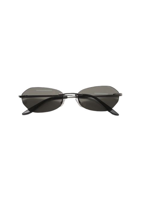 occhiali adorable uomo argento OUR LEGACY | A4238ATB